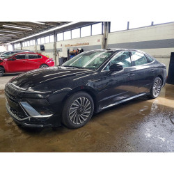 2025 HYUNDAI SONATA KMHL34JJ8SA104456 52711926
