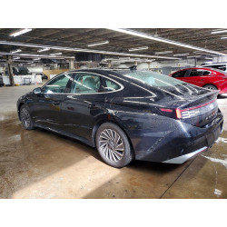 2025 HYUNDAI SONATA KMHL34JJ8SA104456 52711926