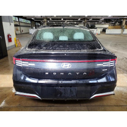 2025 HYUNDAI SONATA KMHL34JJ8SA104456 52711926