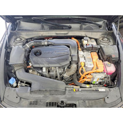 2025 HYUNDAI SONATA KMHL34JJ8SA104456 52711926