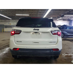 2021 JEEP COMPASS 3C4NJDCB4MT603727 52832656