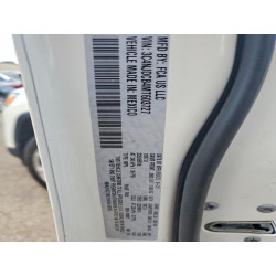 2021 JEEP COMPASS 3C4NJDCB4MT603727 52832656