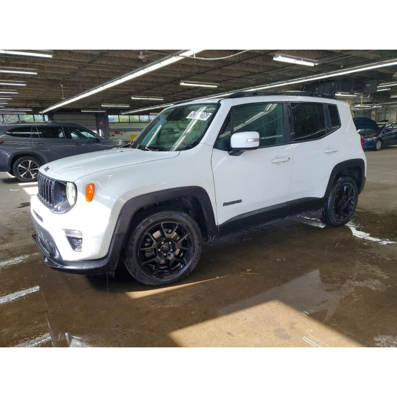 2020 JEEP RENEGADE ZACNJABB8LPL91935 52896286