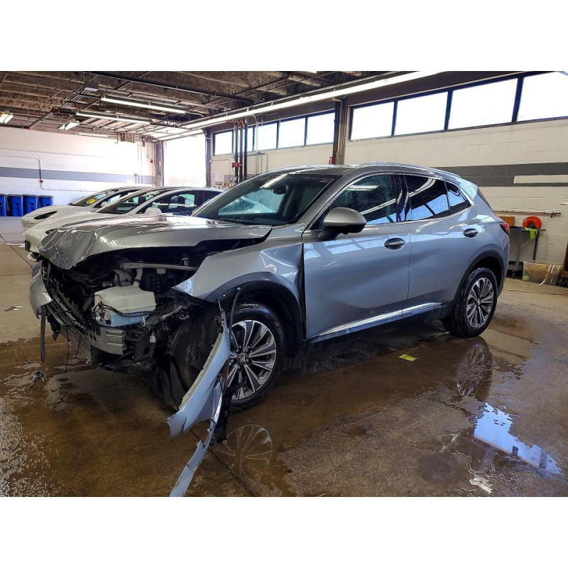 2024 BUICK ENVISION LRBFZME4XRD073464 53002396