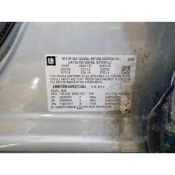 2024 BUICK ENVISION LRBFZME4XRD073464 53002396