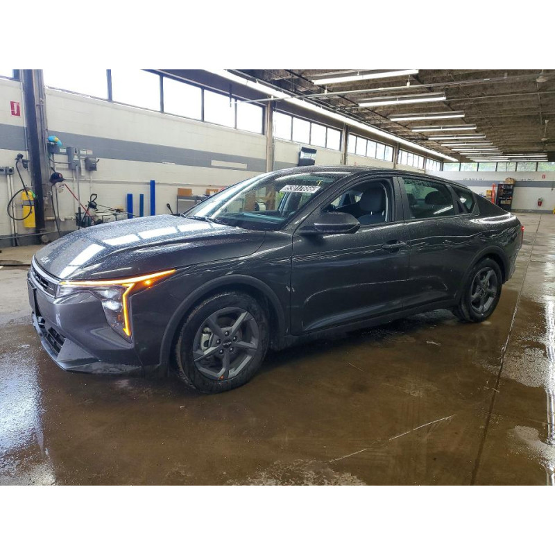 2026 KIA K4 LXS 3KPFT4DE4TE308119 53017656