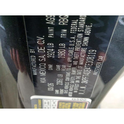2026 KIA K4 LXS 3KPFT4DE4TE308119 53017656