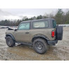 2025 FORD BRONCO 1FMDE6AH0SLA82061 45669106