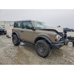 2025 FORD BRONCO 1FMDE6AH0SLA82061 45669106