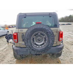 2025 FORD BRONCO 1FMDE6AH0SLA82061 45669106