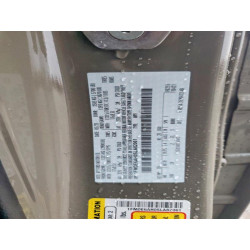 2025 FORD BRONCO 1FMDE6AH0SLA82061 45669106