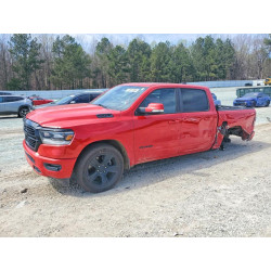 2020 RAM 1500 1C6RRFFG4LN314981 45887696