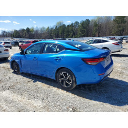 2025 NISSAN SENTRA 3N1AB8CV4SY268159 46370116