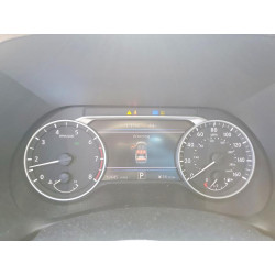 2025 NISSAN SENTRA 3N1AB8CV4SY268159 46370116