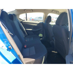 2025 NISSAN SENTRA 3N1AB8CV4SY268159 46370116