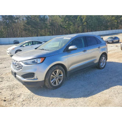 2020 FORD EDGE 2FMPK3J95LBA45327 46672616