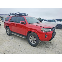 2021 TOYOTA 4RUNNER JTEFU5JR9M5242962 46690236