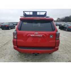 2021 TOYOTA 4RUNNER JTEFU5JR9M5242962 46690236