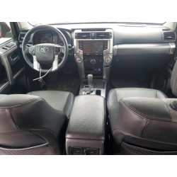 2021 TOYOTA 4RUNNER JTEFU5JR9M5242962 46690236