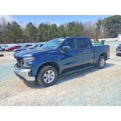 2021 CHEVROLET ALL Models 1GCUYDED2MZ243310 46742446