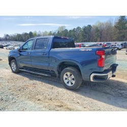 2021 CHEVROLET ALL Models 1GCUYDED2MZ243310 46742446