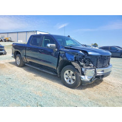 2021 CHEVROLET ALL Models 1GCUYDED2MZ243310 46742446