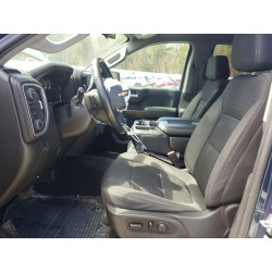 2021 CHEVROLET ALL Models 1GCUYDED2MZ243310 46742446