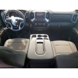 2021 CHEVROLET ALL Models 1GCUYDED2MZ243310 46742446