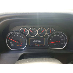 2021 CHEVROLET ALL Models 1GCUYDED2MZ243310 46742446