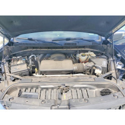 2021 CHEVROLET ALL Models 1GCUYDED2MZ243310 46742446