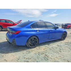 2025 BMW M3 3MW69FT01S8F56788 46831646