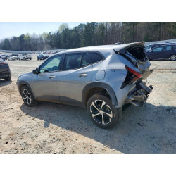 2025 CHEVROLET TRAX KL77LGEP2SC249838 46852286