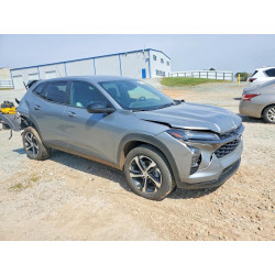 2025 CHEVROLET TRAX KL77LGEP2SC249838 46852286