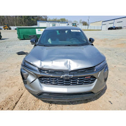 2025 CHEVROLET TRAX KL77LGEP2SC249838 46852286