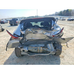 2025 CHEVROLET TRAX KL77LGEP2SC249838 46852286