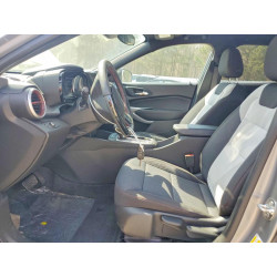 2025 CHEVROLET TRAX KL77LGEP2SC249838 46852286