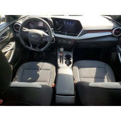 2025 CHEVROLET TRAX KL77LGEP2SC249838 46852286
