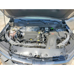 2025 CHEVROLET TRAX KL77LGEP2SC249838 46852286