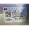 2025 CHEVROLET TRAX KL77LGEP2SC249838 46852286
