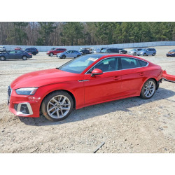 2024 AUDI A5 WAUFACF52RA006270 46873446