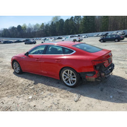 2024 AUDI A5 WAUFACF52RA006270 46873446