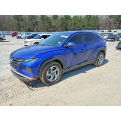 2022 HYUNDAI TUCSON 5NMJA3AE9NH145428 46953736