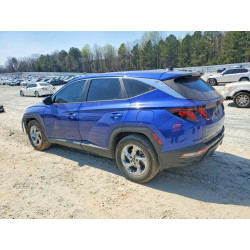 2022 HYUNDAI TUCSON 5NMJA3AE9NH145428 46953736