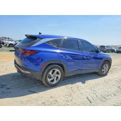2022 HYUNDAI TUCSON 5NMJA3AE9NH145428 46953736