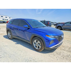 2022 HYUNDAI TUCSON 5NMJA3AE9NH145428 46953736