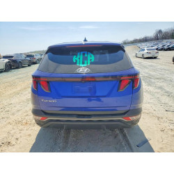2022 HYUNDAI TUCSON 5NMJA3AE9NH145428 46953736