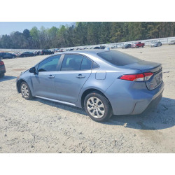 2024 TOYOTA COROLLA 5YFB4MDE5RP156158 47132066