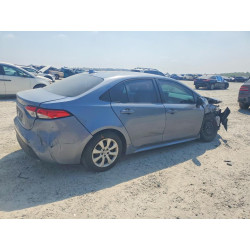 2024 TOYOTA COROLLA 5YFB4MDE5RP156158 47132066