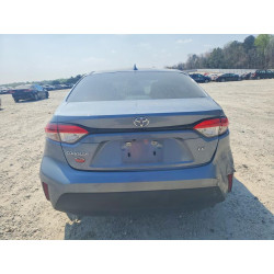 2024 TOYOTA COROLLA 5YFB4MDE5RP156158 47132066