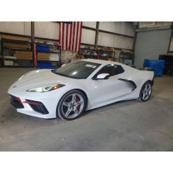 2023 CHEV CORVETTE 1G1YA3D46P5113181 47171056